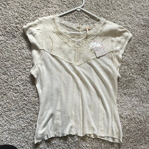 Free people shirt